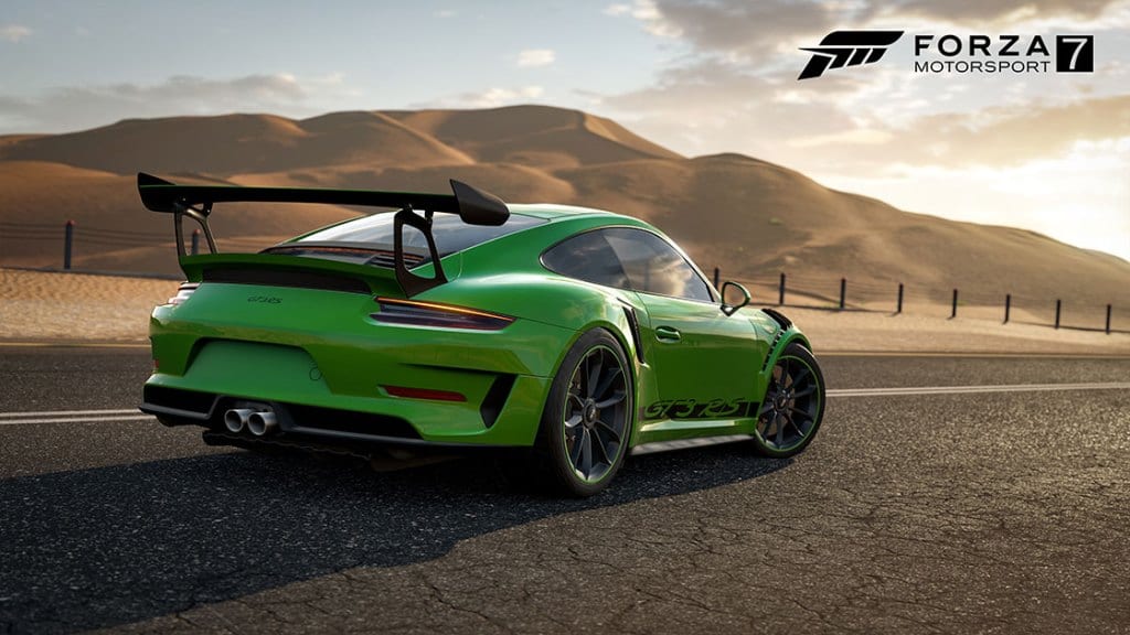 2019-Porsche-911-GT3-RS