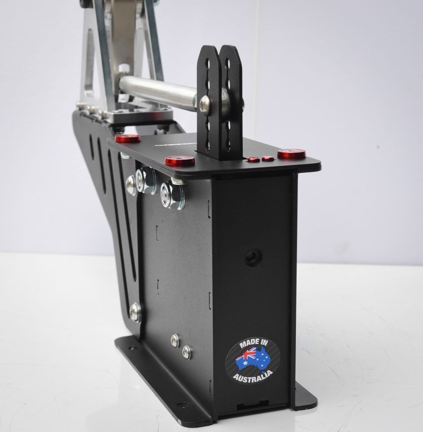 SimWorx Shifter (2)