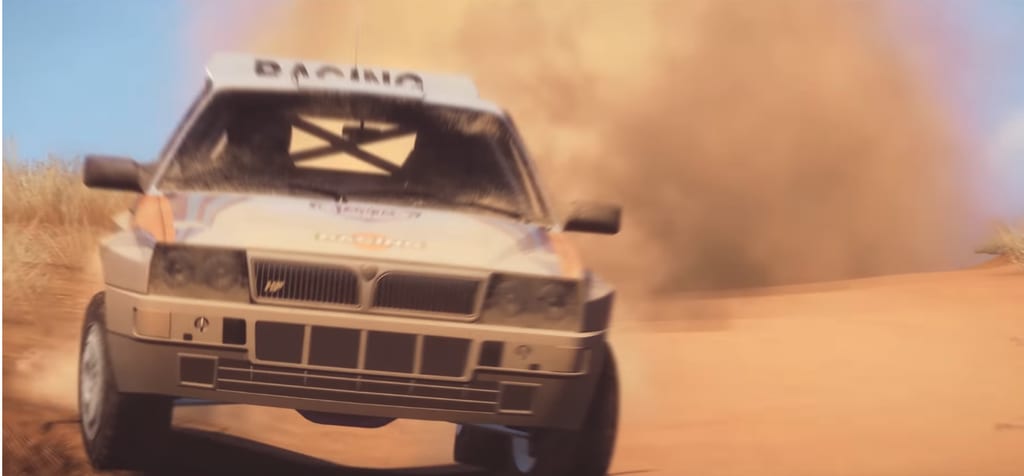 V-Rally 4 nous tease deux nouvelles disciplines.