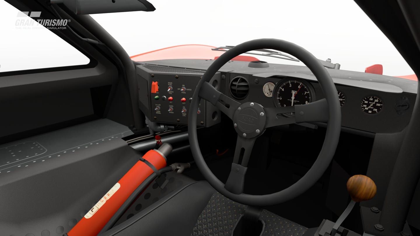 GranTurismo New cars Aout (11)