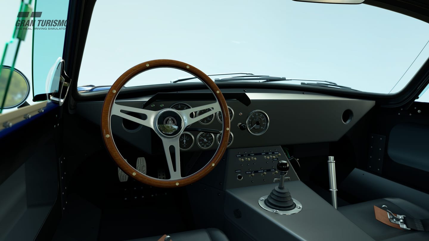 GranTurismo New cars Aout (23)
