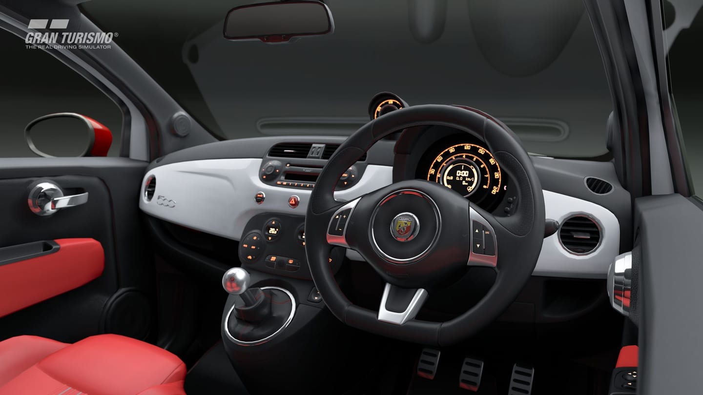 GranTurismo New cars Aout (29)