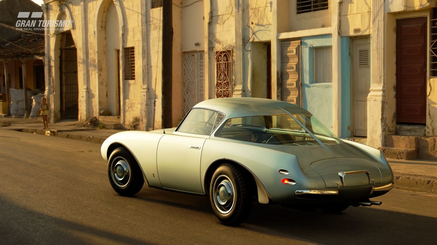 GranTurismo New cars Aout (3)