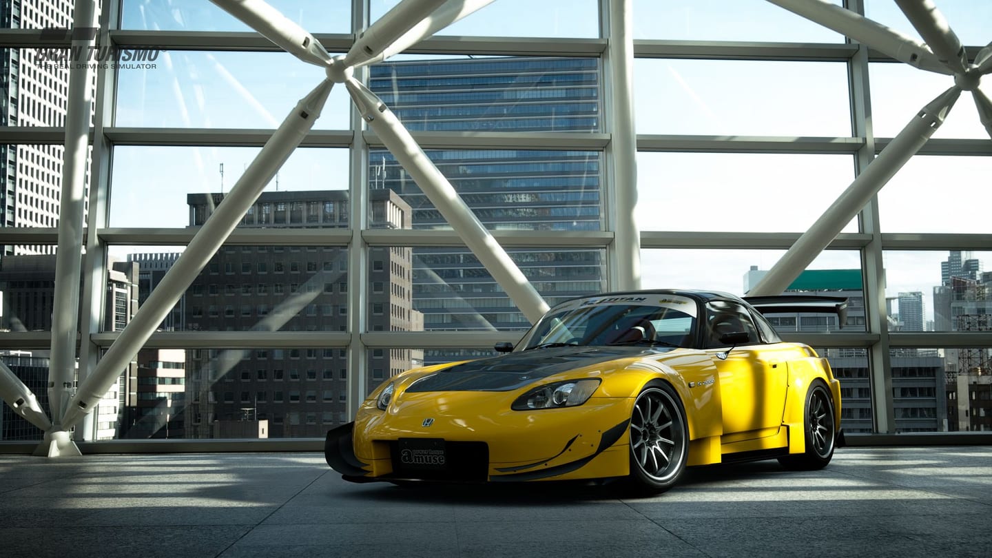 GranTurismo New cars Aout (4)