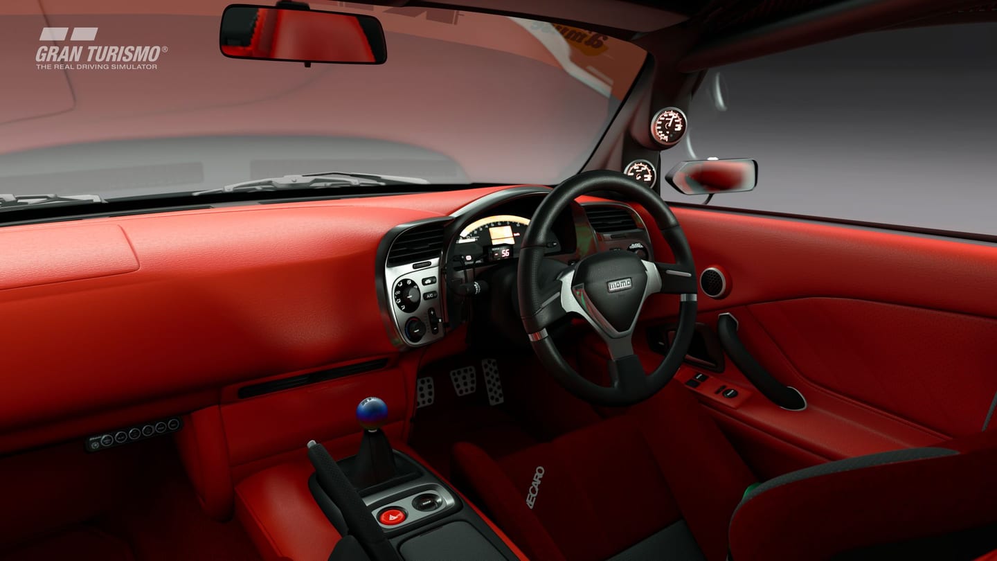 GranTurismo New cars Aout (5)