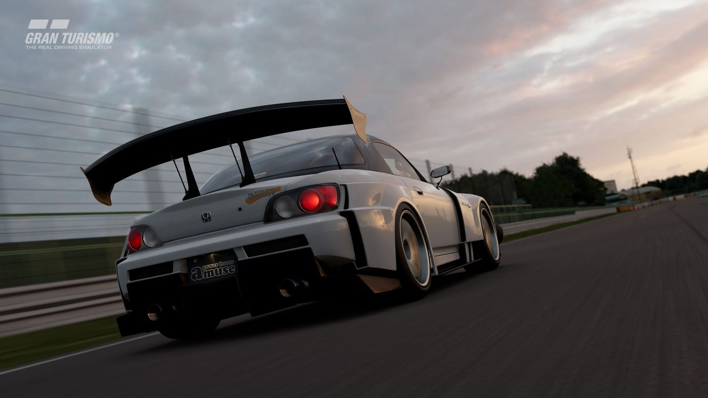 GranTurismo New cars Aout (6)