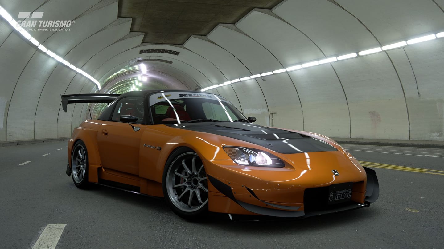GranTurismo New cars Aout (7)