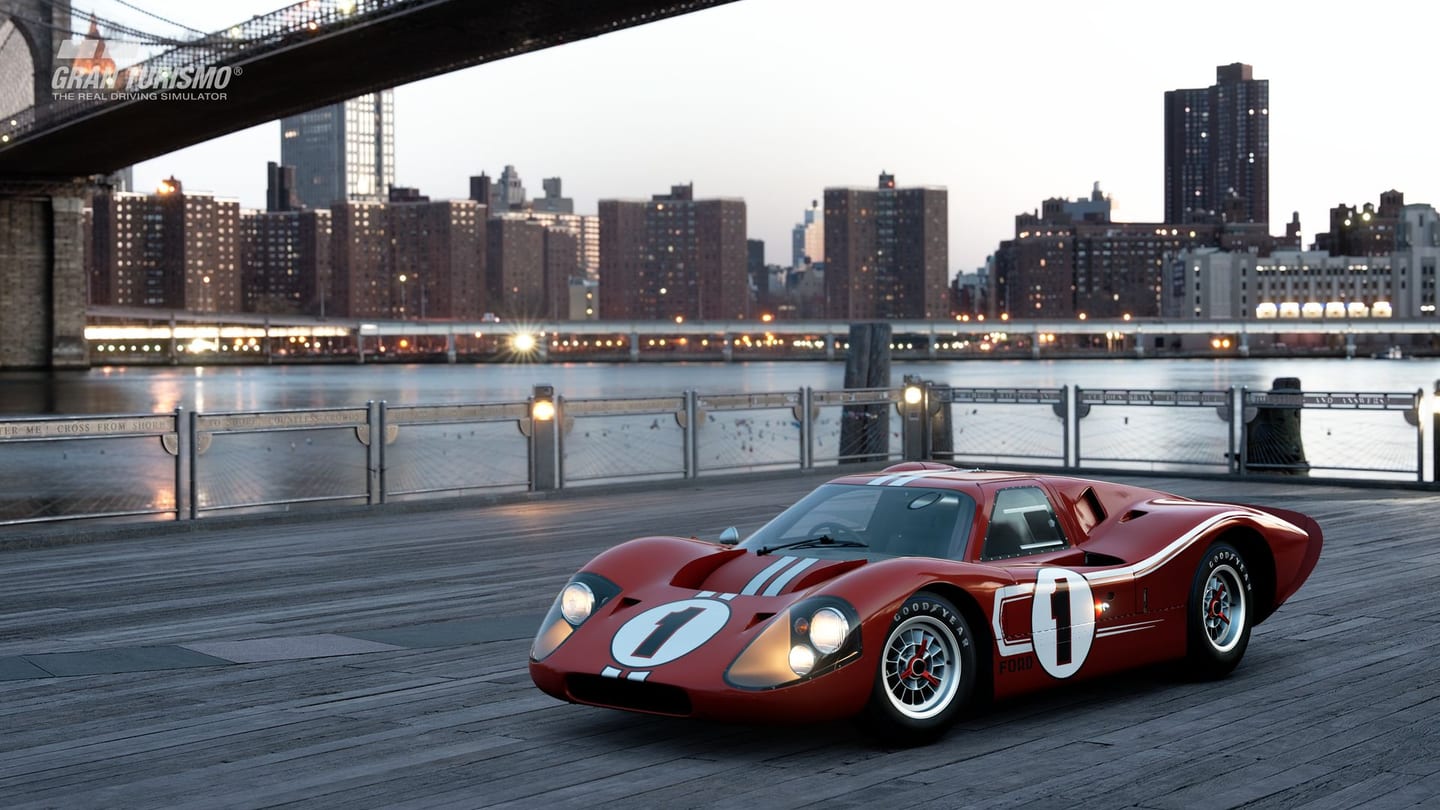 GranTurismo New cars Aout (8)