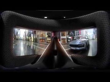 StarVr One : Nouveau casque VR haut de gamme ?