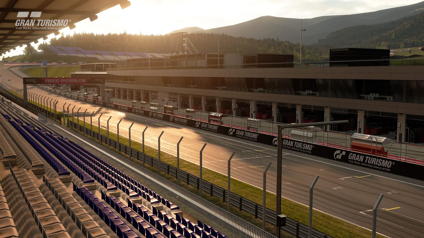 Red Bull ring granturismo track (1)