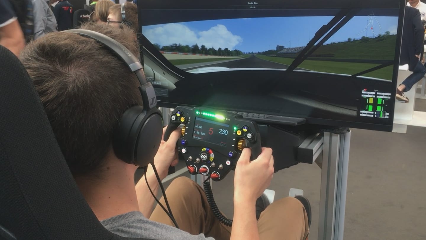 volant