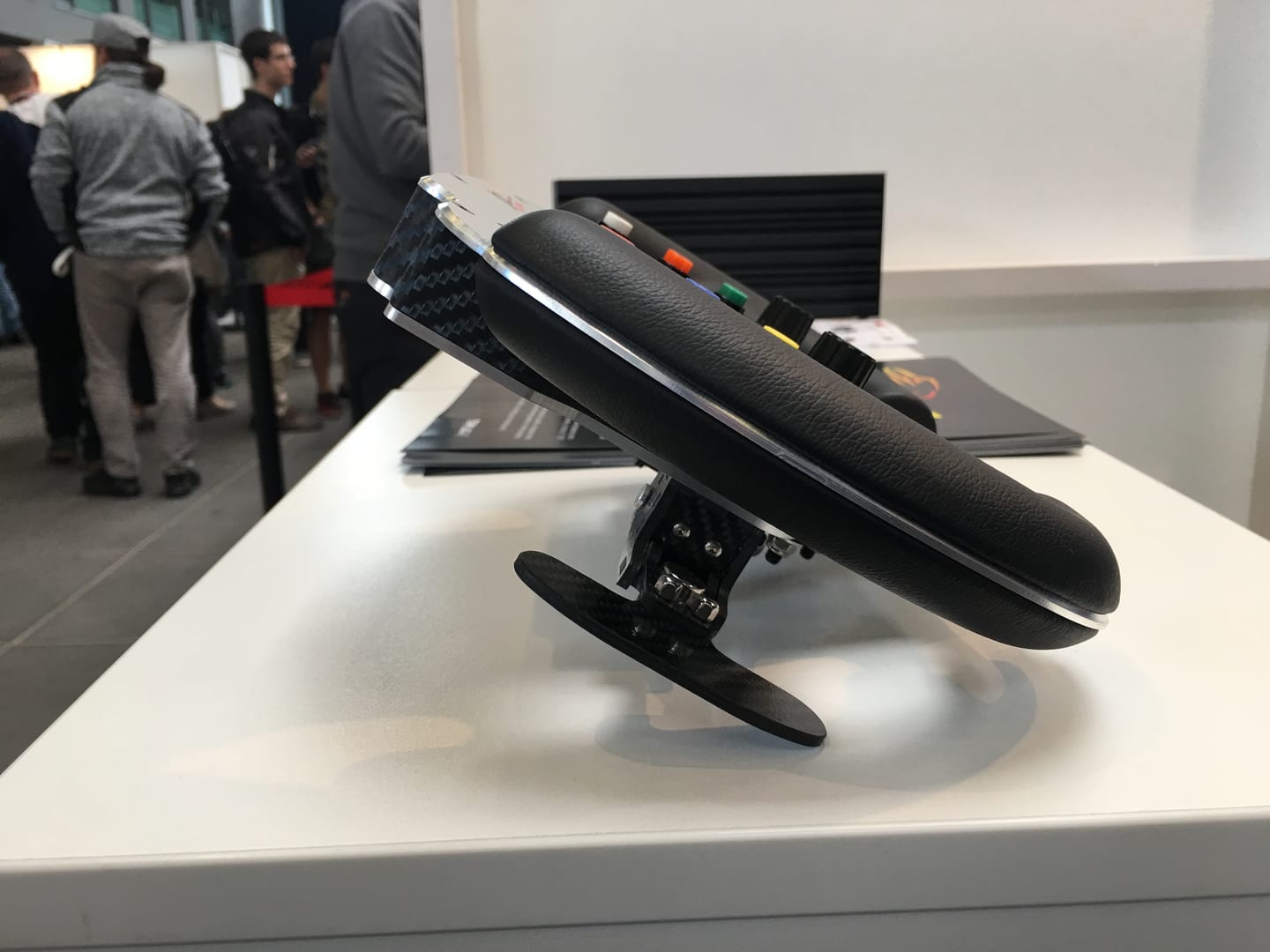 Volant JCL (5)