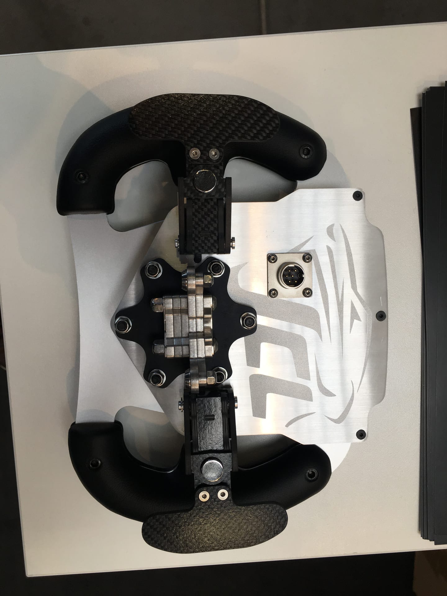 Volant JCL (6)