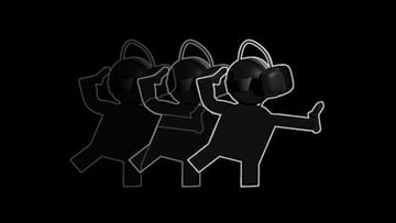 SteamVR Motion Smoothing enfin disponible !
