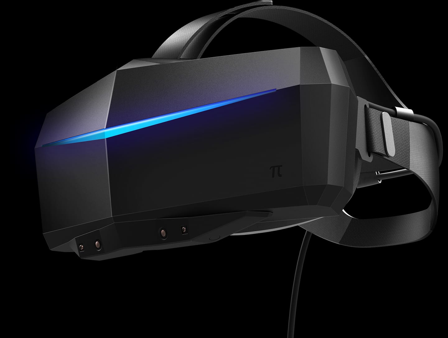 Les Pimax 8K, 5K et 5K + sont en précommande ! [Update]