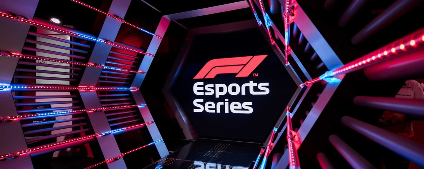 Finale eSport Séries commentée par Maxou et Depielo !