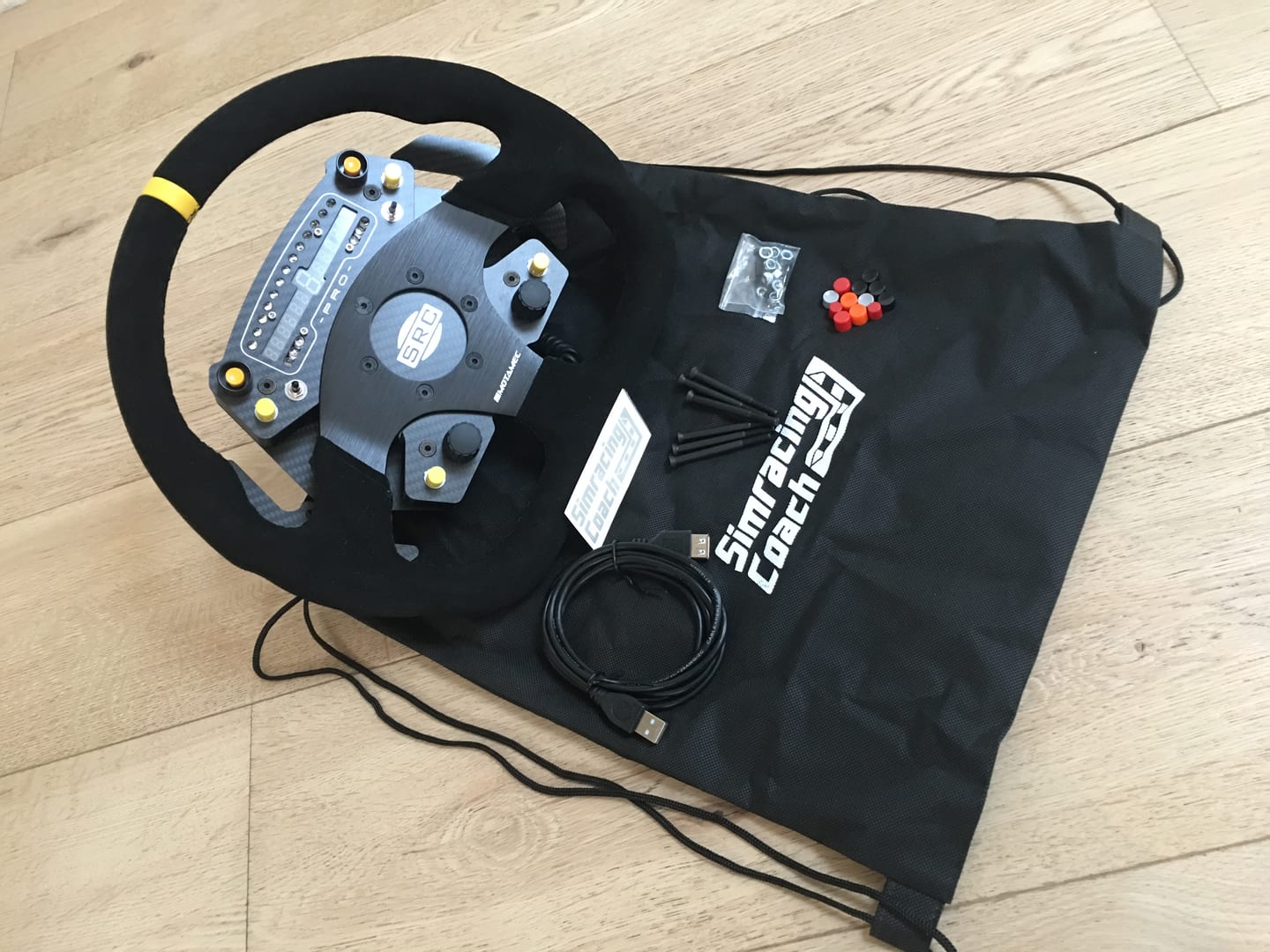 SrcGT1Pro Simracingcoach (6)