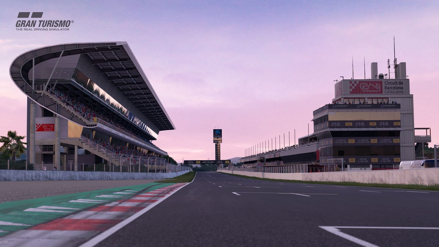 Circuit Catalogne (2)