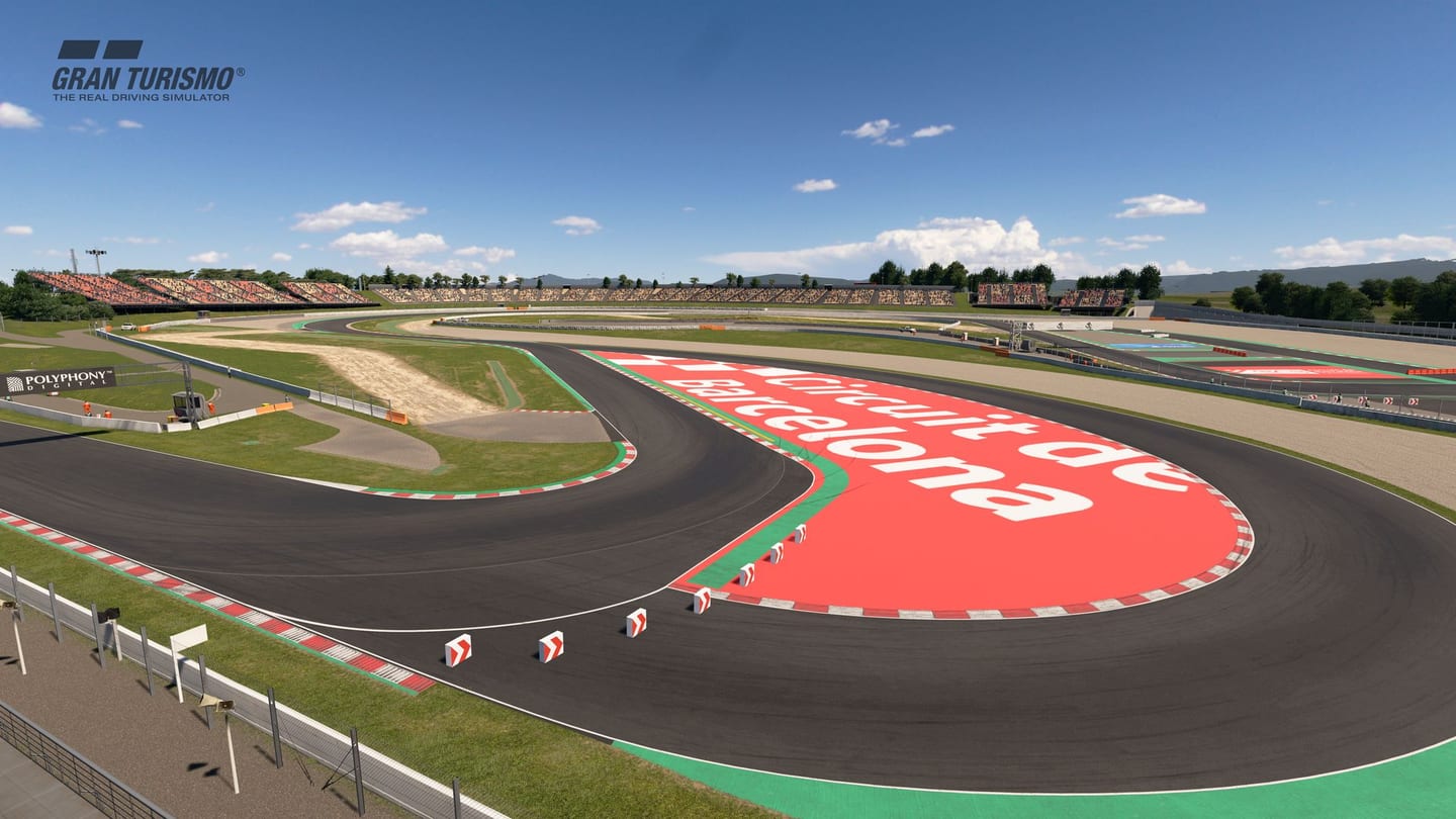 Circuit Catalogne (3)
