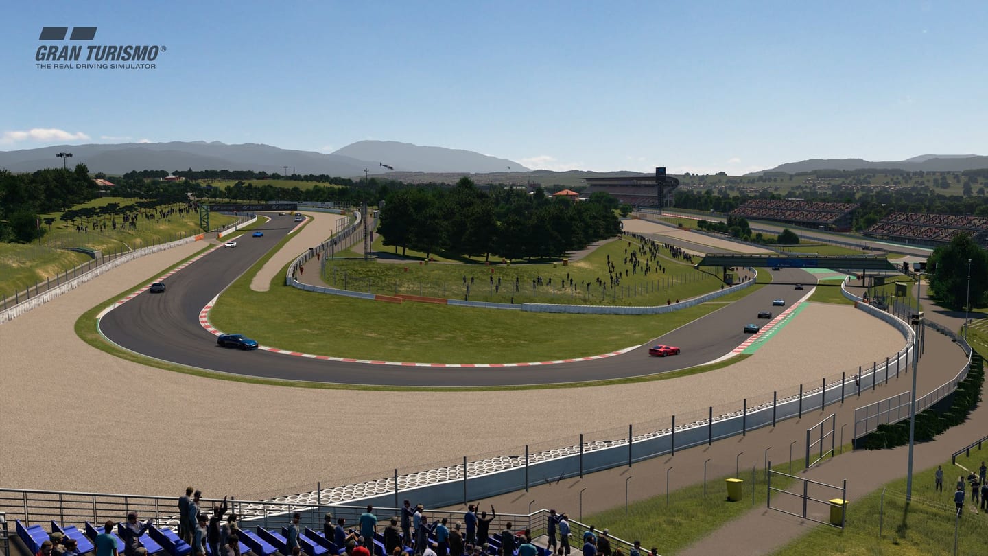 Circuit Catalogne (4)