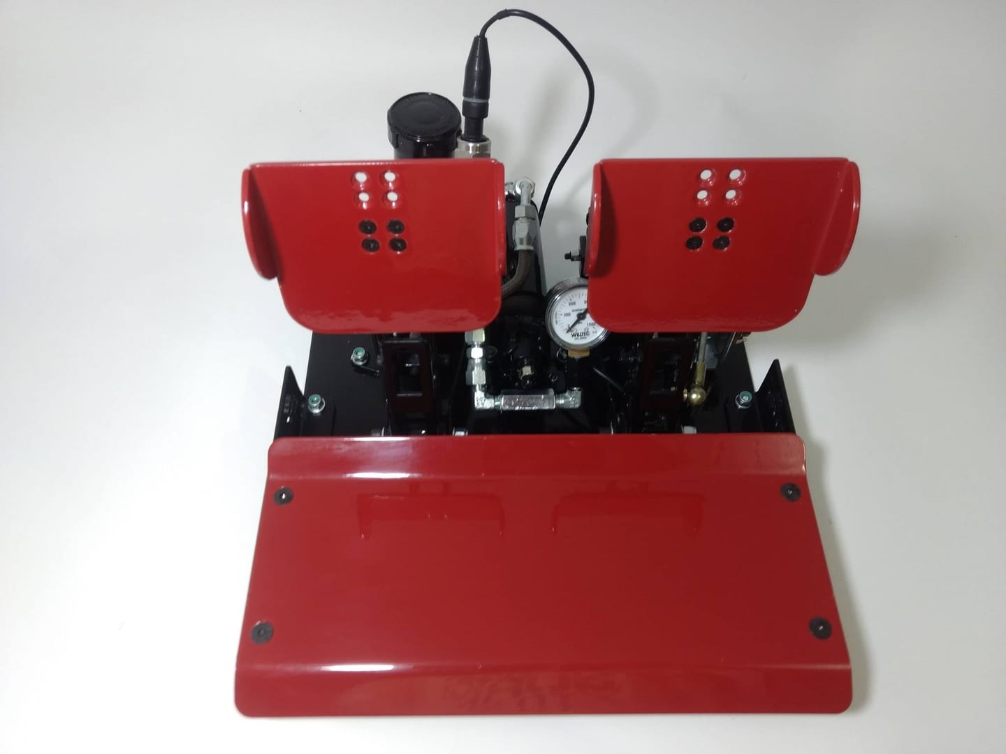 CMC Evolutions pedals (1)