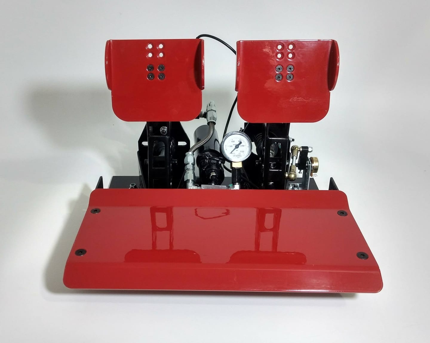 CMC Evolutions pedals (2)