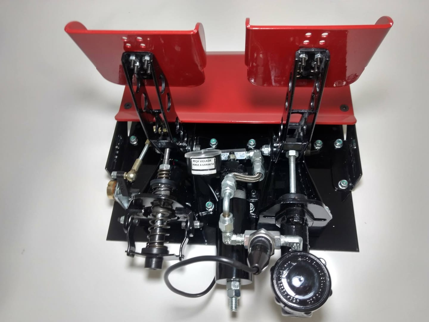 CMC Evolutions pedals (3)