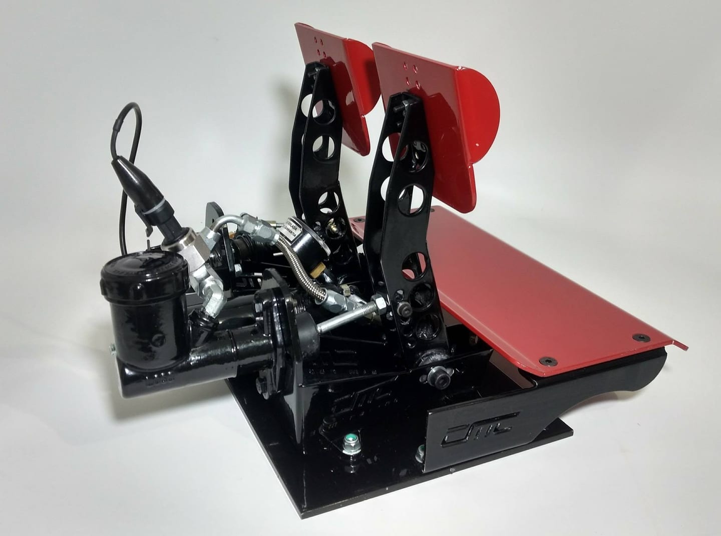 CMC Evolutions pedals (7)