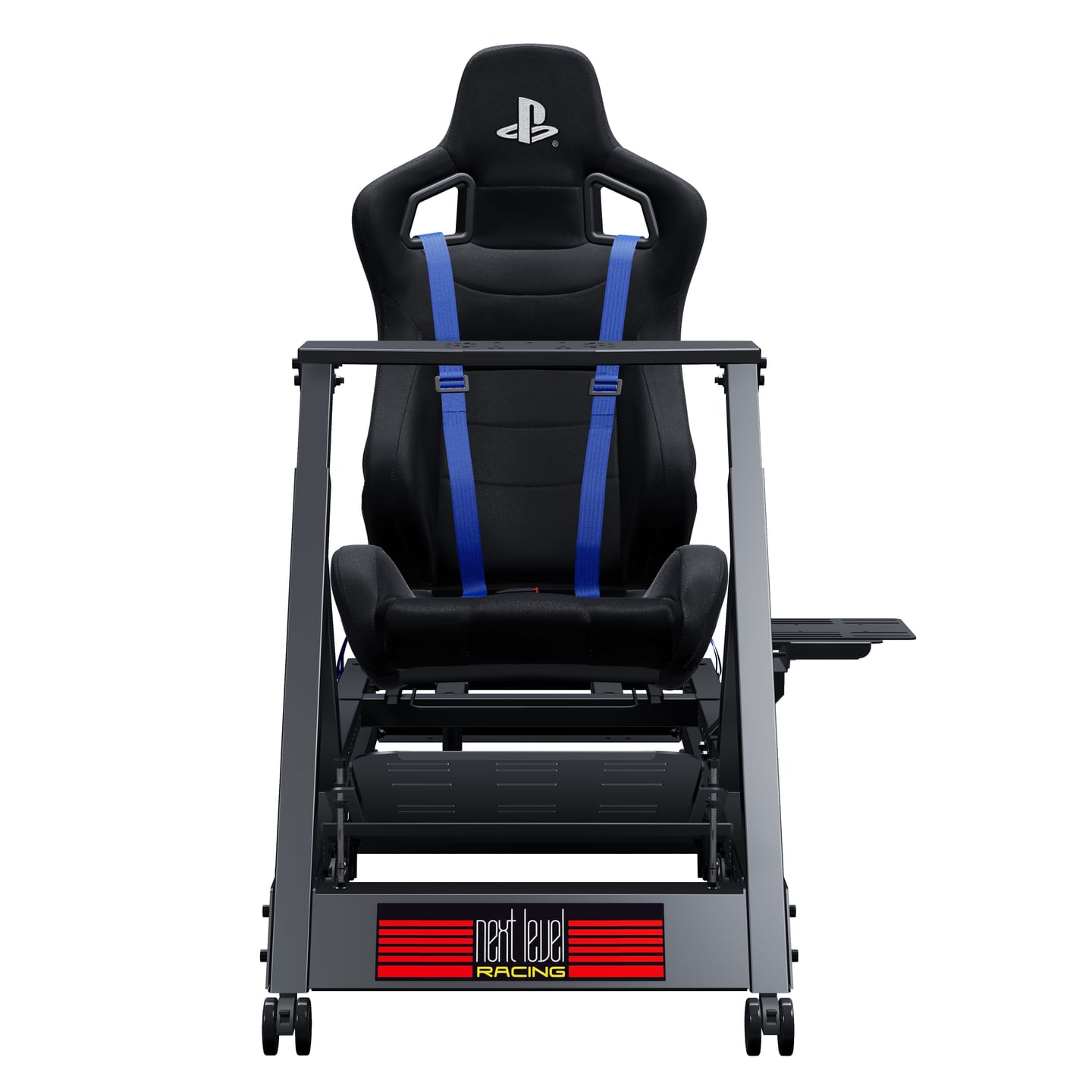 GTtrack PS Edition 01
