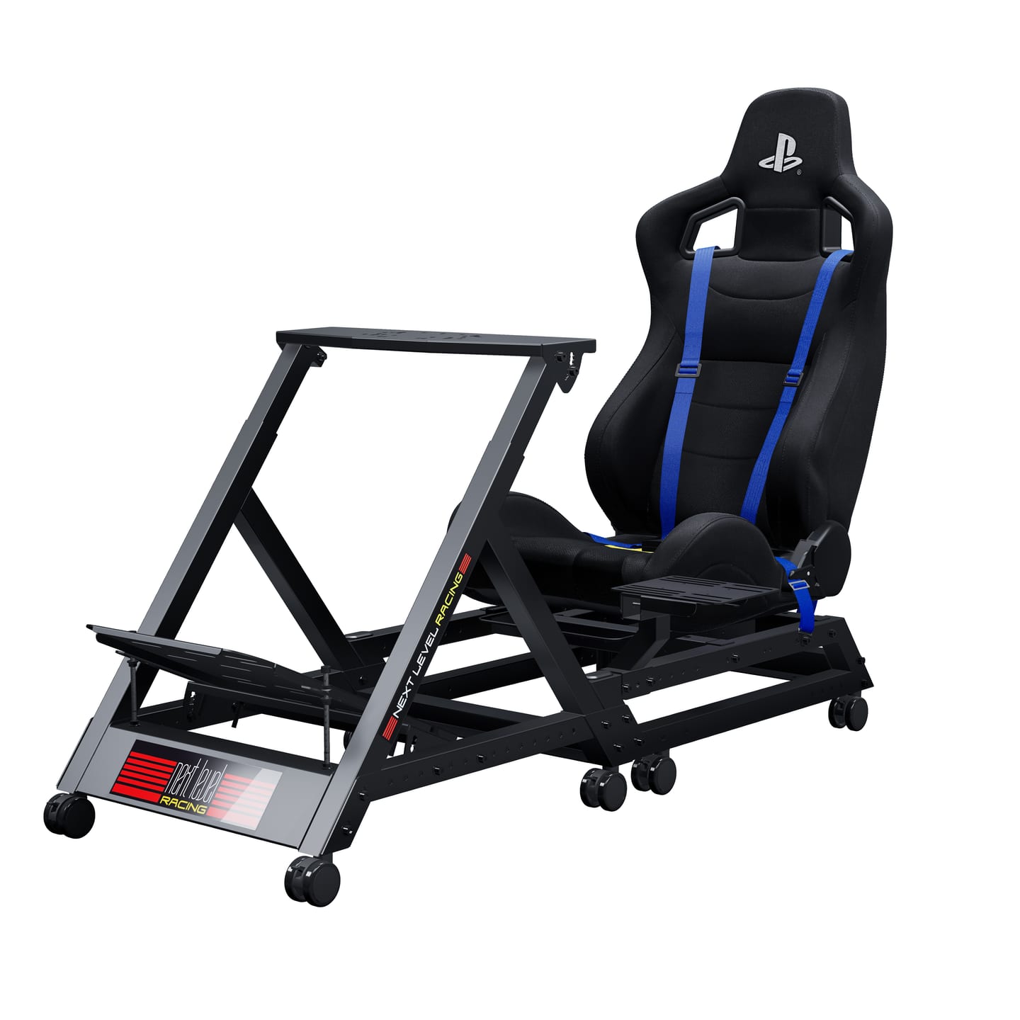 GTtrack PS Edition 03