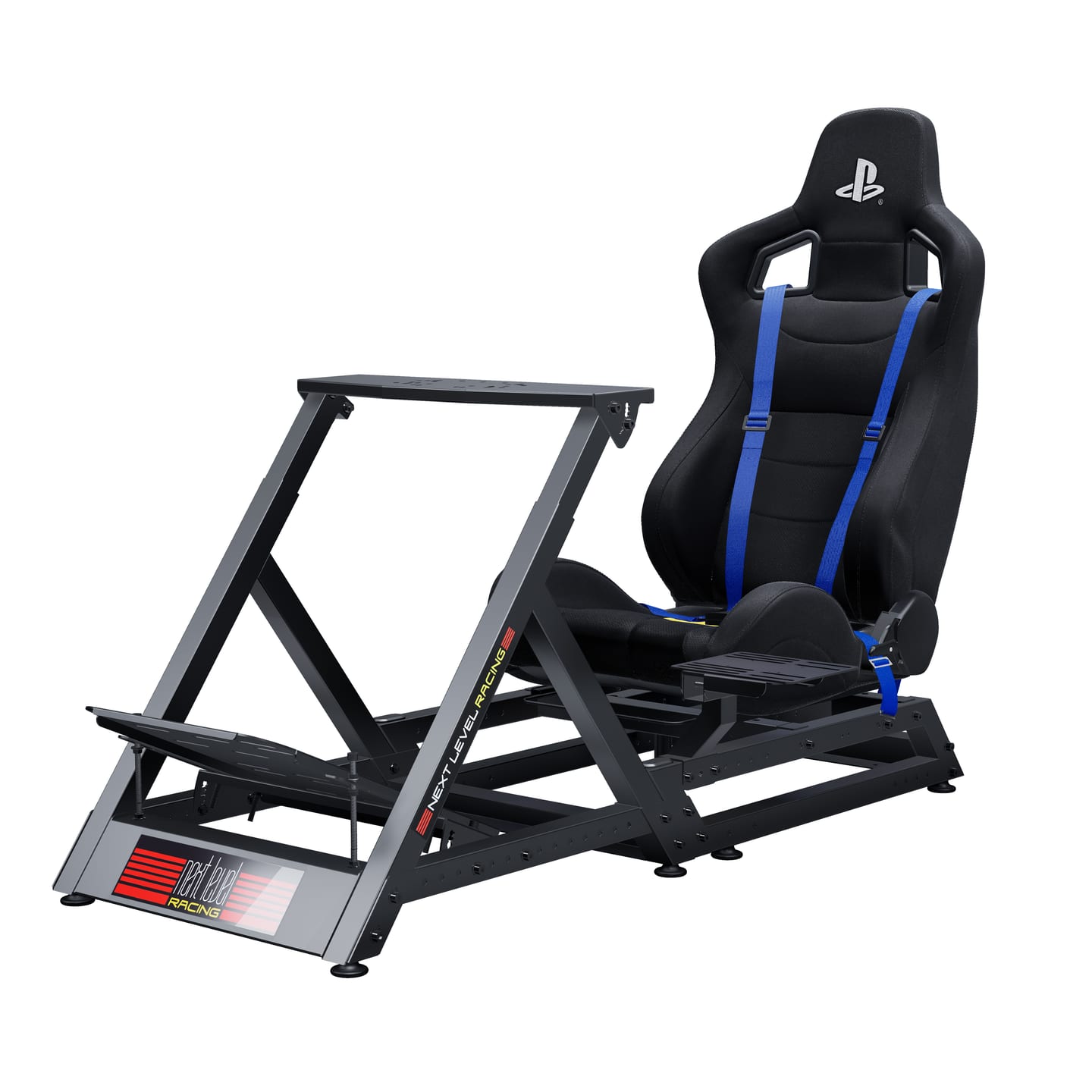 GTtrack PS Edition 04