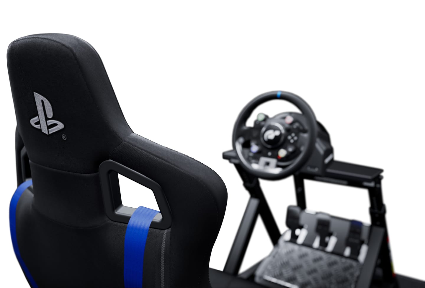 GTtrack PS Edition 08