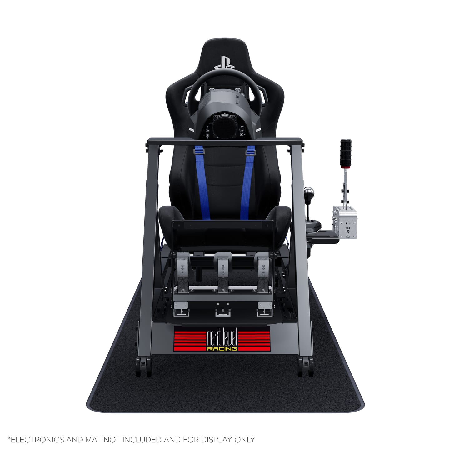 GTtrack PS Edition 09