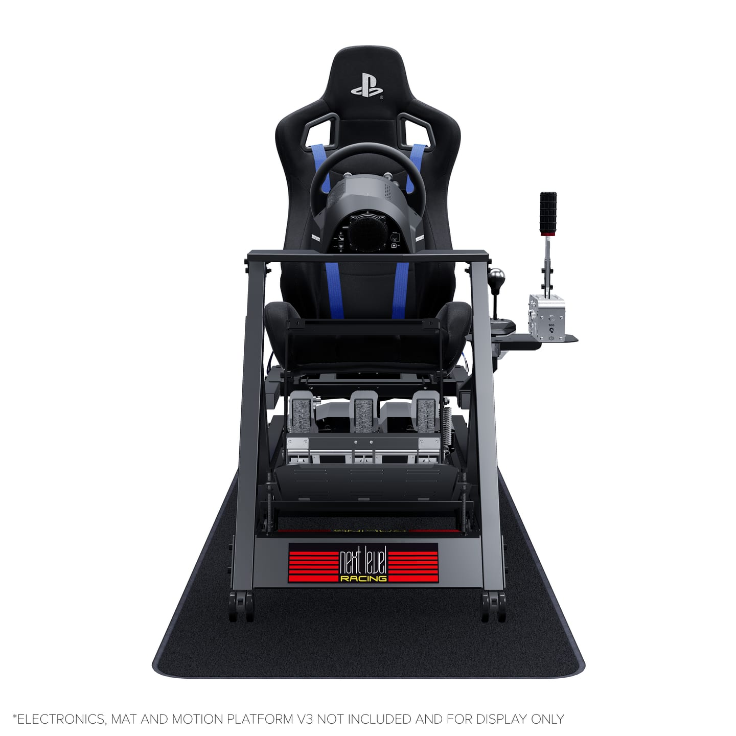GTtrack PS Edition 10