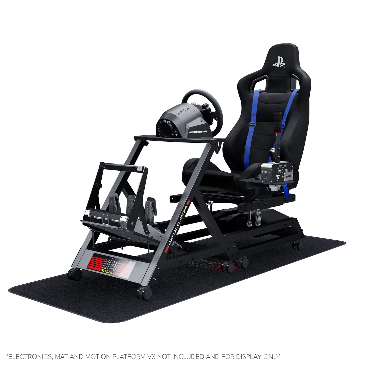 GTtrack PS Edition 11
