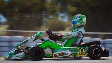 KartKraft sort en accès anticipé aujourd’hui