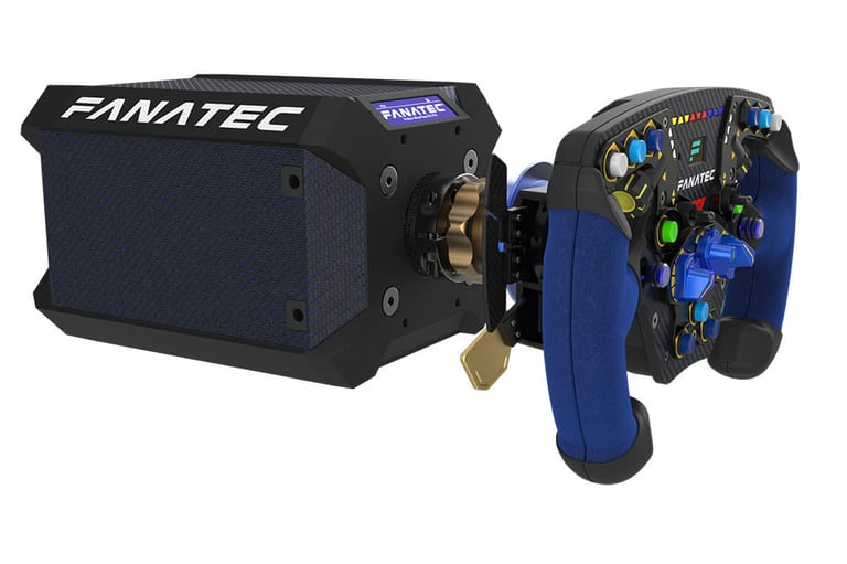 PS4Fanatec_DD