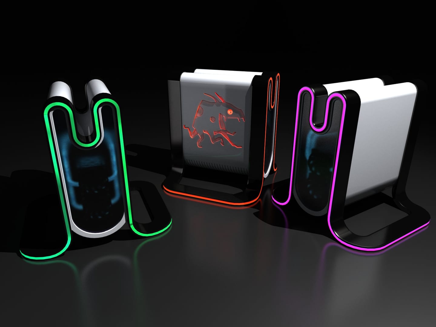 Slightly Mad Studios veut produire une console!