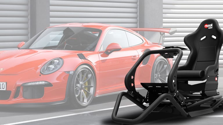 Bientôt des assurances voitures moins chères pour Simracers !