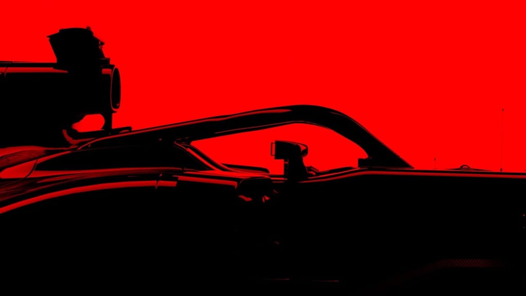 F1 2019 sera en piste deux mois plutôt !