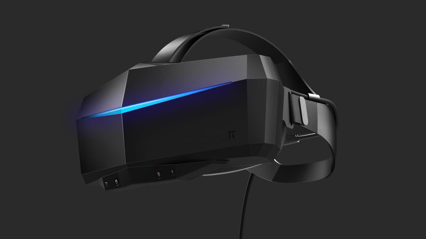 Des Pimax renforcés pour les entreprises