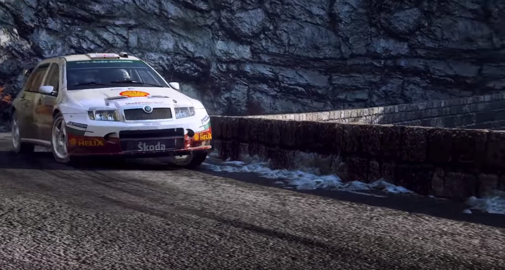 Saison 1  de DiRT2.0 disponible dès ce 12 mars