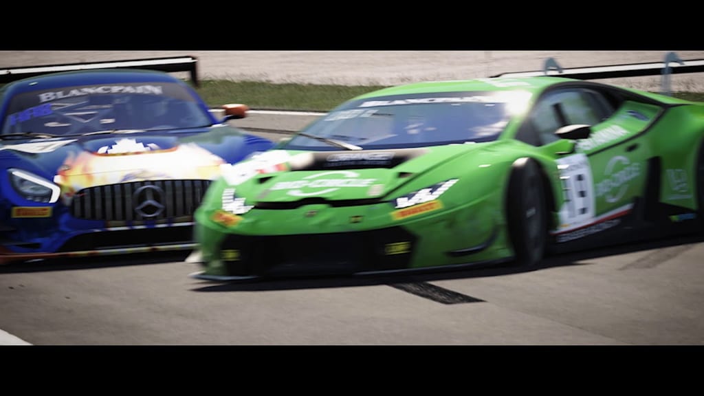 Assetto Corsa Competizione annonce sa date de sortie officielle