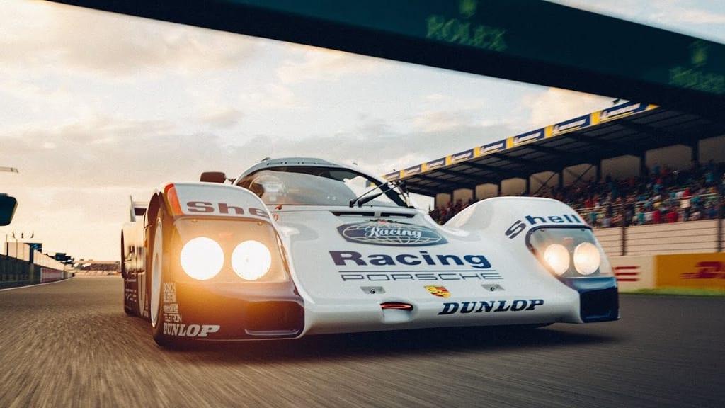 Gran Turismo Sport Mise à jour V1.38