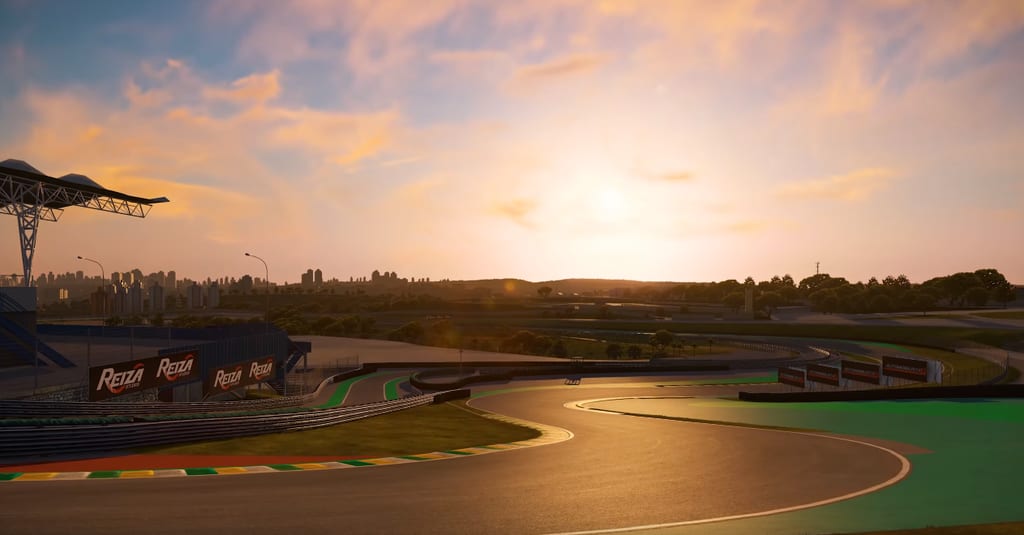 C’est officiel, Automobilista 2 arrive !