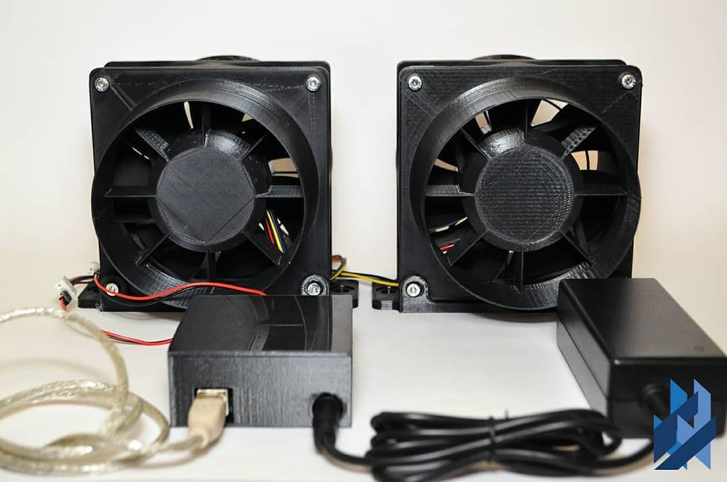 Deux nouveaux Simulateurs de vent chez DCD Simulation