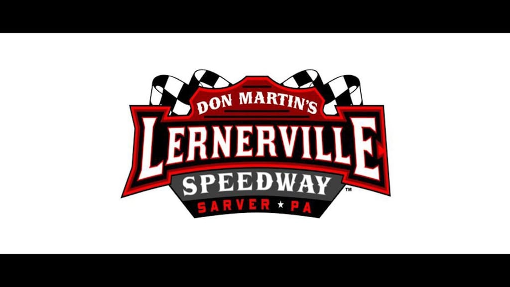 Nouvelle piste terre pour iRacing – Lenerville Speedway