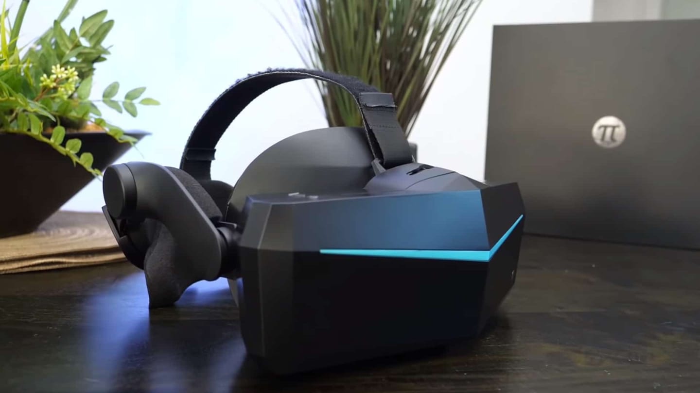 Pimax 8K X : Un casque VR proposant du 8K Natif !