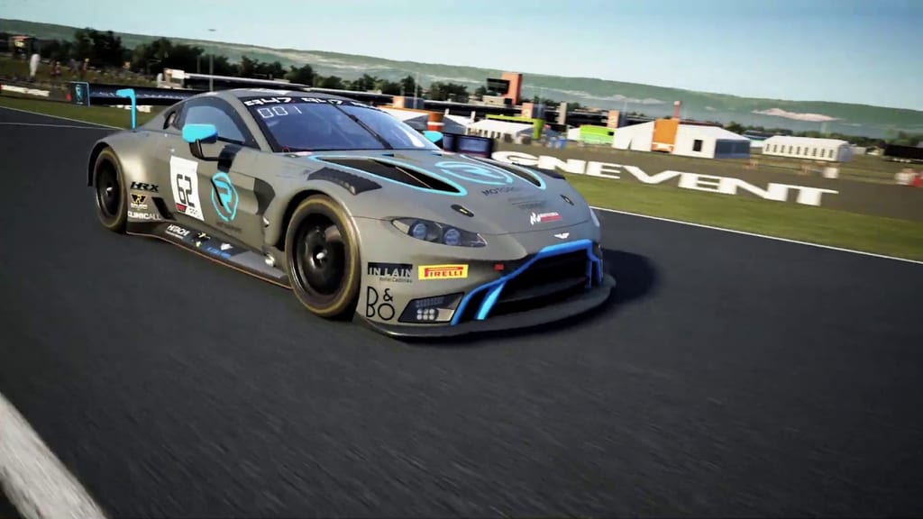 Le GT Pack d’Assetto Corsa arrive le 4 février ! (vidéo)