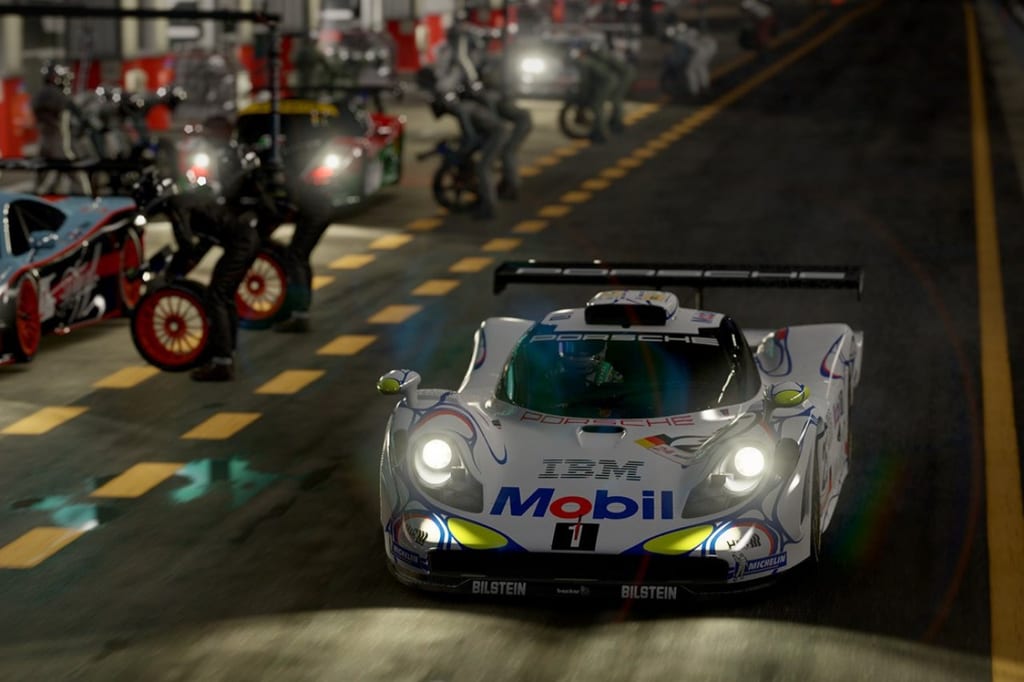 Dirt 2.0, Projects Cars 2 gratuits sur console